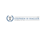 https://www.logocontest.com/public/logoimage/1433589920Stephen H Hagler LLC.png